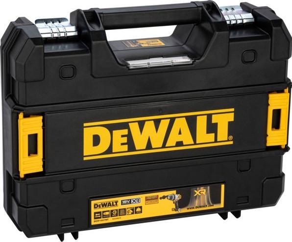 Produktbild DeWalt DCD1007NT-XJ (Akkubetrieb)