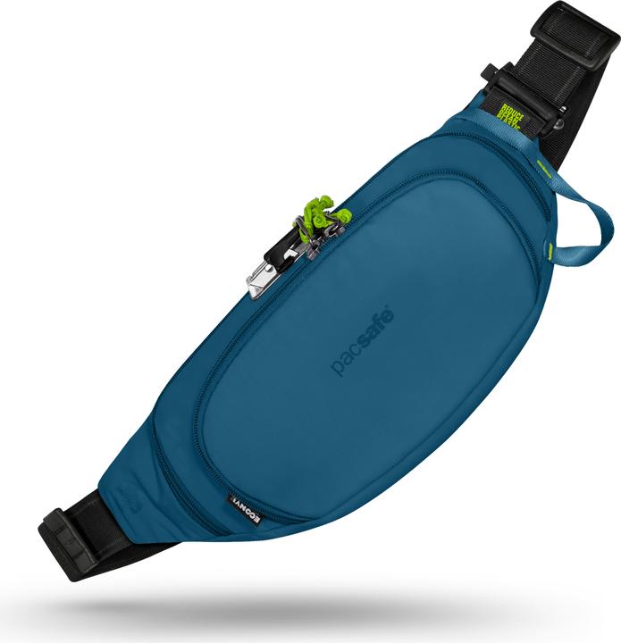Produktbild Pacsafe ECO anti-theft Gürteltasche RFID 36 cm