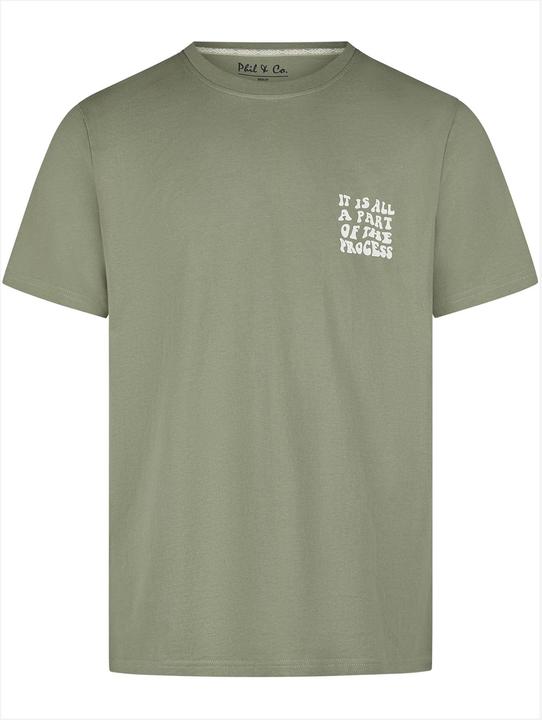 Produktbild Phil & Co. Berlin Pyjama Shorty (XXL)