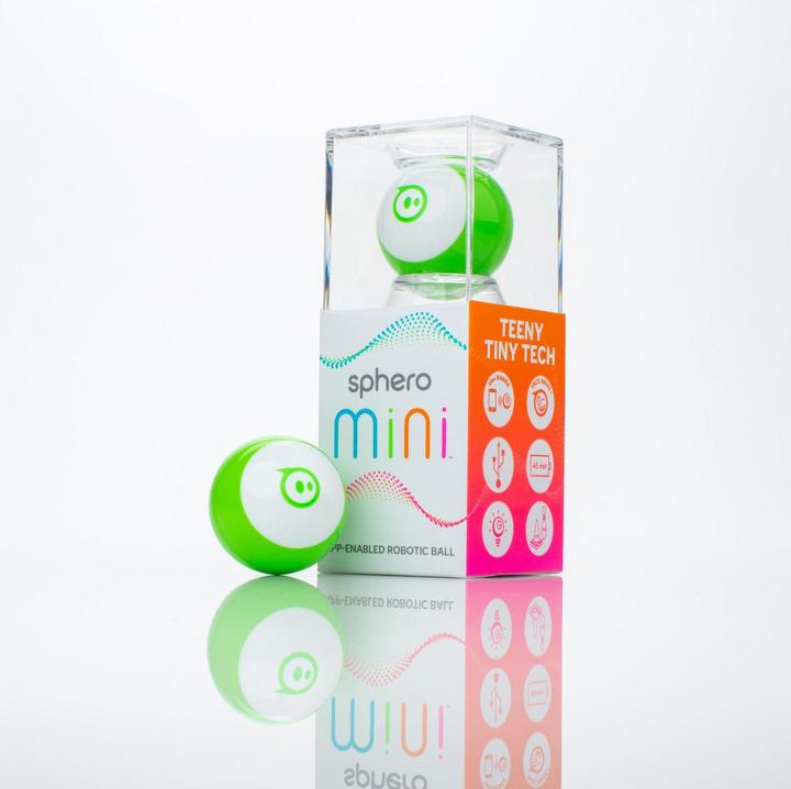Actual product image Sphero Mini