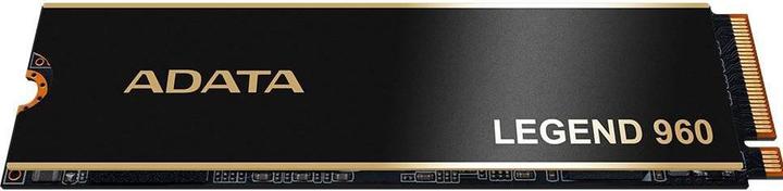 Adata Legend 960 M.2 - 1TB (1000 GB, M.2 2280)