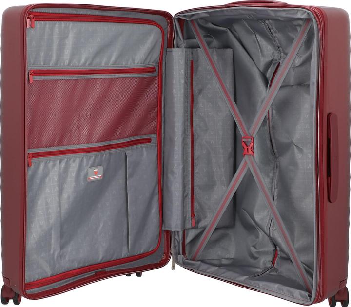 Actual product image Roncato Stellar 4-wheel trolley 76 cm (101 l, XL (from 140l))