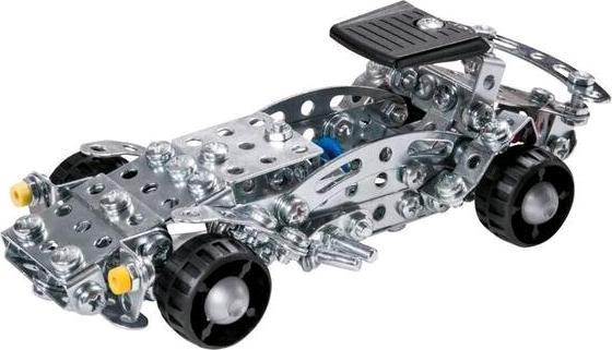 Immagine prodotto Eitech Camion betoniera
