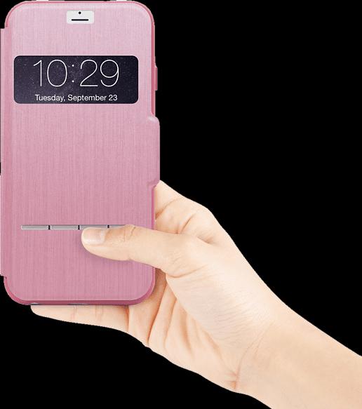 Actual product image Moshi Sense