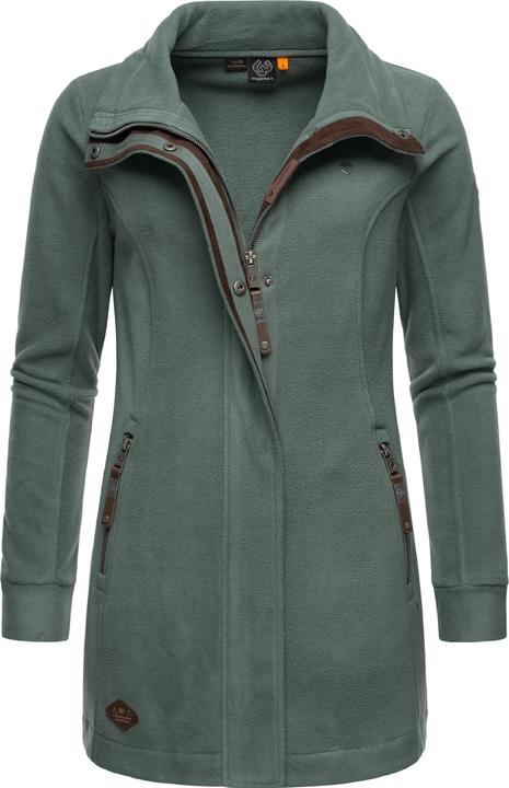 Actual product image Ragwear Letrice Fleece (S)