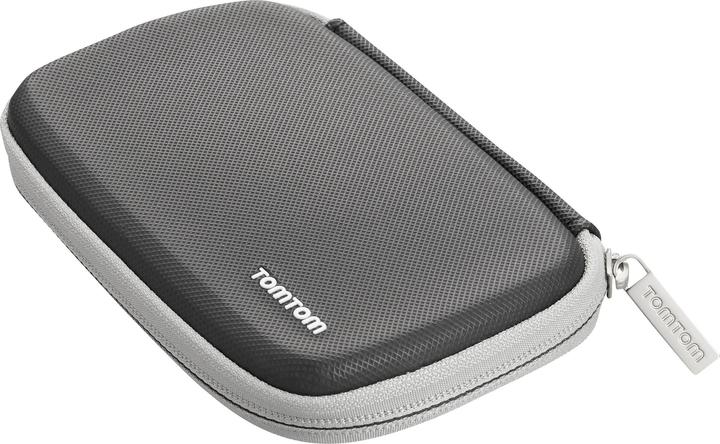 TomTom Mallette de transport classique 2016 pour les appareils 4,3 et 5,0