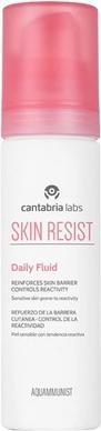 Produktbild Cantabria Labs Skin Resist Daily Fluid 50ml (Gel, 50 ml)