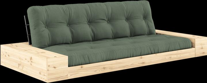 Karup Design Base (Bettsofa, 2.5-Sitzer)