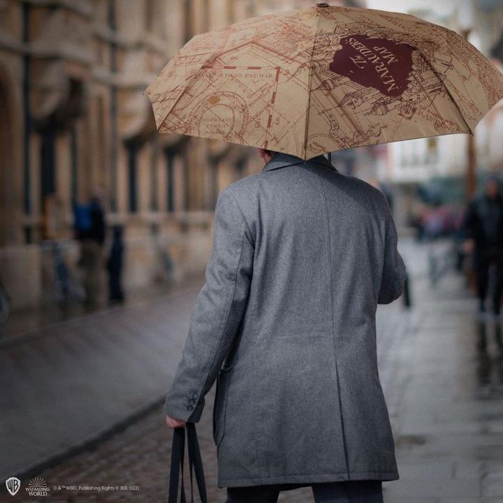 Produktbild Cinereplicas Harry Potter: Marauder Map
