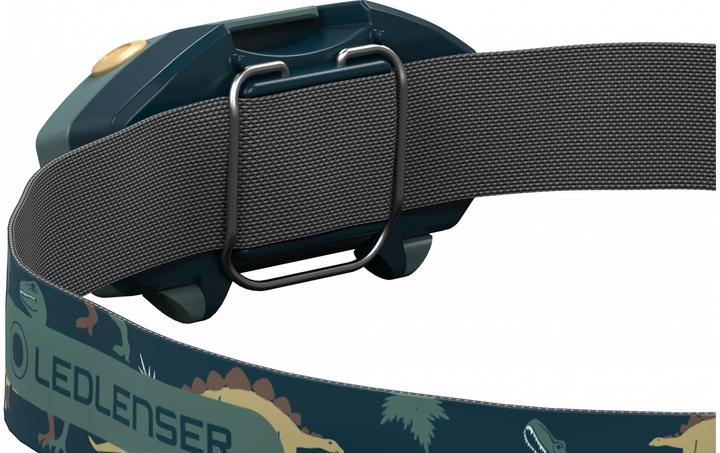 Image du produit Ledlenser KIDLED2 Lampe frontale (40 lm)
