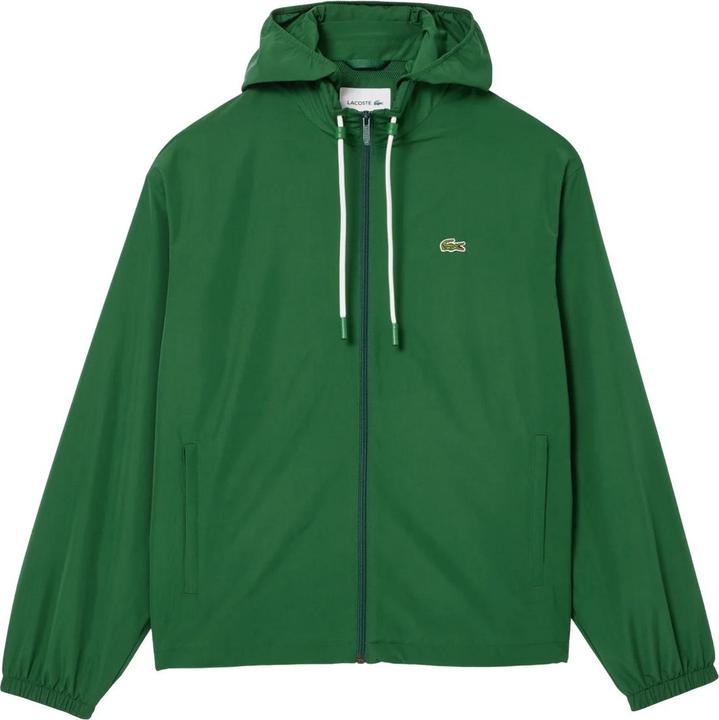 Produktbild Lacoste Sportsuit Jacke Abnehmbar (L)