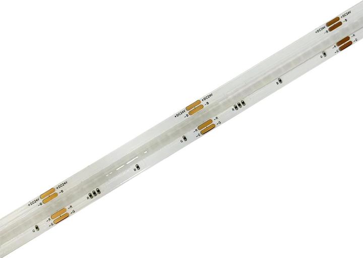 L&S LED Bänder COB RGB 15,0 / 24 V (500 cm)