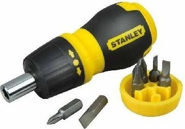 Immagine prodotto Black & Decker Cacciavite BitRatchet (Porta, Cacciavite a croce PZ, Fessura croce Phillipps (PH))