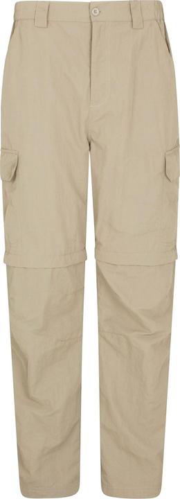 Produktbild Mountain Warehouse Trek II Wanderhosen (50 D)