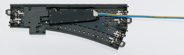 Actual product image Märklin Electric point machine (Track H0)