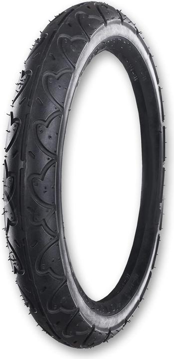 Actual product image Kenda Tire City Slick 12 1/2 x 1.75 x 2 1/4