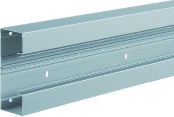 Hager TEH BRA651701ELN canalina UT alluminio anodizzato naturale (200 cm)