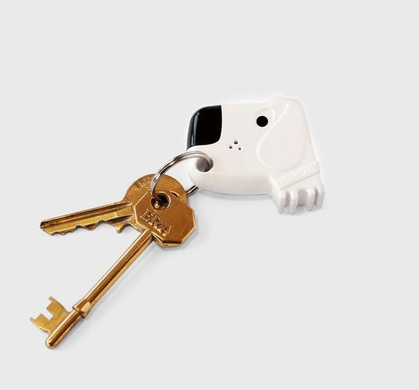 Image du produit Suck UK Fetch My Keys