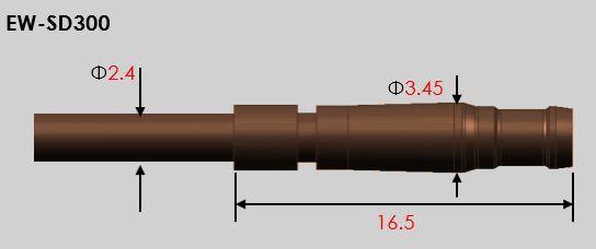 Immagine prodotto Shimano EW-SD300