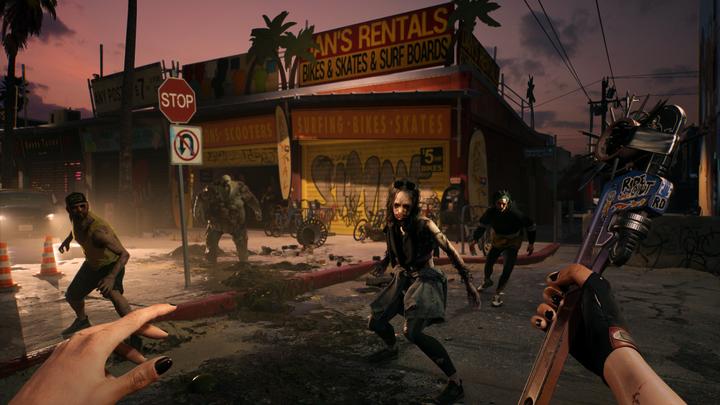 Immagine prodotto Deep Silver Dead Island 2 Day One Edition (Xbox Series X, IT)