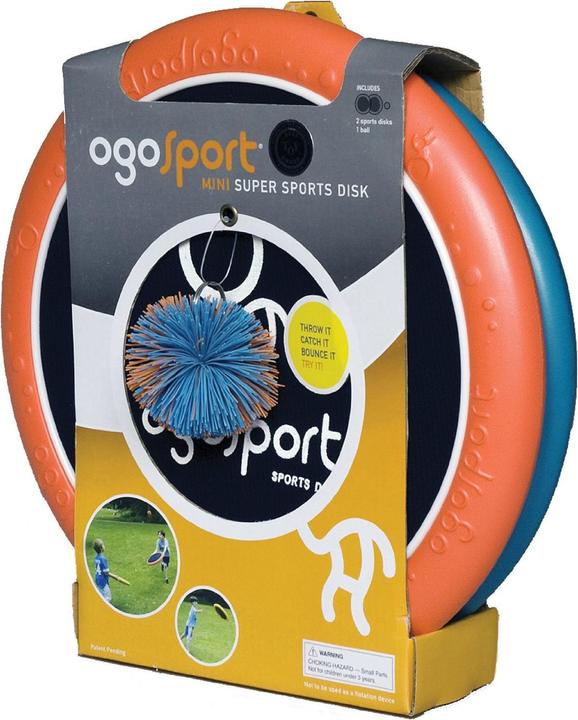 Produktbild Schildkröt Ogo