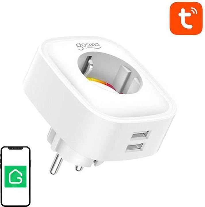 Image du produit Gosund SP112 Prise intelligente