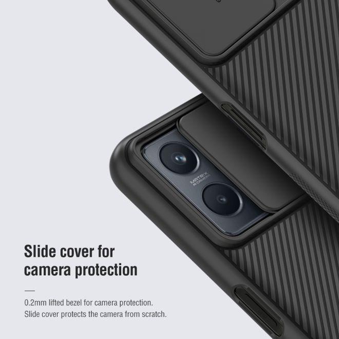 Produktbild Nillkin CamShield Series Hardcase Hülle (Realme 9i)