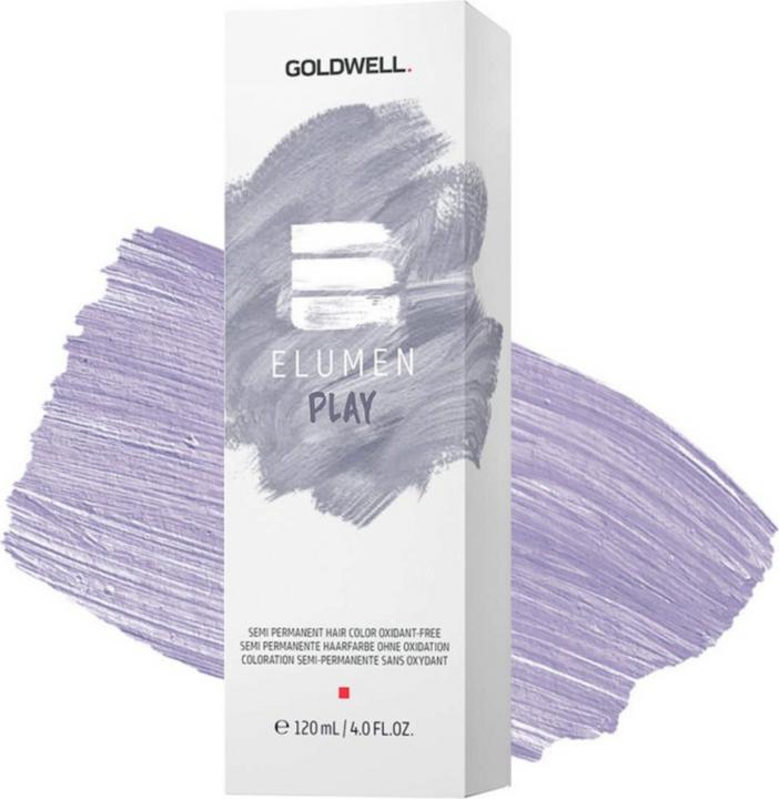 Image du produit Goldwell Jeu Elumen Pastel Lavande (Lavande Pastel)