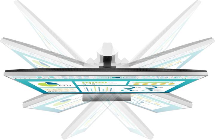 Produktbild HP Elite E273 (1920 x 1080 Pixel, 27")