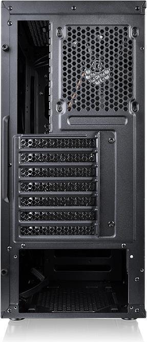 Productafbeelding Thermaltake Versa J25 (mATX, Mini-ITX, ATX)