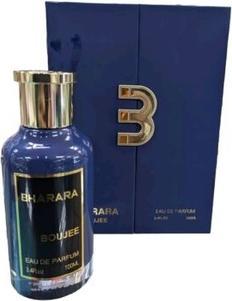 Immagine prodotto Bharara King Boujee Von Eau De Parfum Spray 3.4 Oz 100 Ml (Eau de parfum, 100 ml)