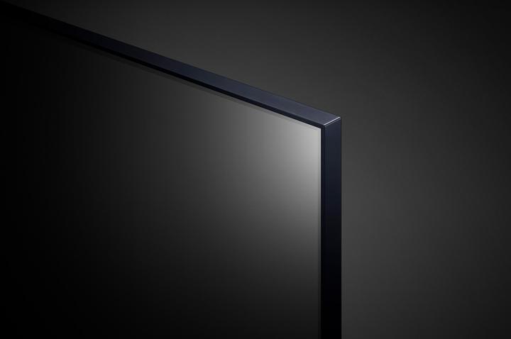 Image du produit LG TV 55UR81003LJ (55", UR81, LED, 4K, 2023)