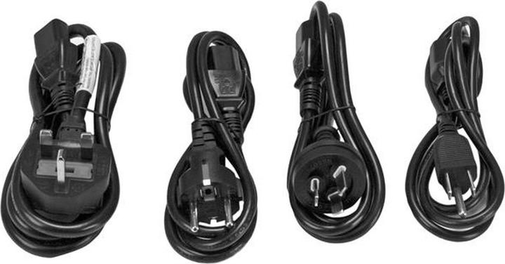 Actual product image StarTech Power Adapter (60 W)