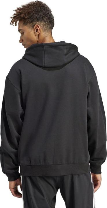 Actual product image adidas Mens House of Tiro Sports Hoodie (M)