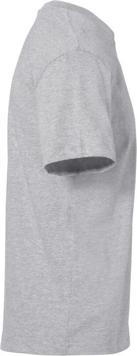 Immagine prodotto Hakro Maglietta da uomo "Heavy" 293 ash Taglia 3XL (3XL)