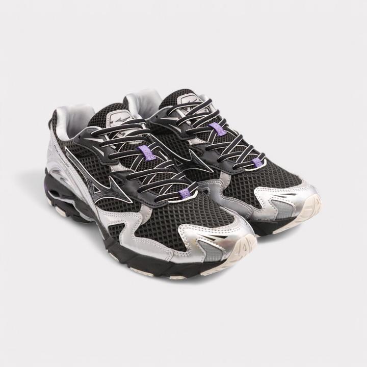 Produktbild Mizuno WAVE RIDER 10 (37)