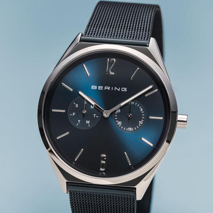 Image du produit Bering Ultra Slim (Montre analogique, 40 mm)