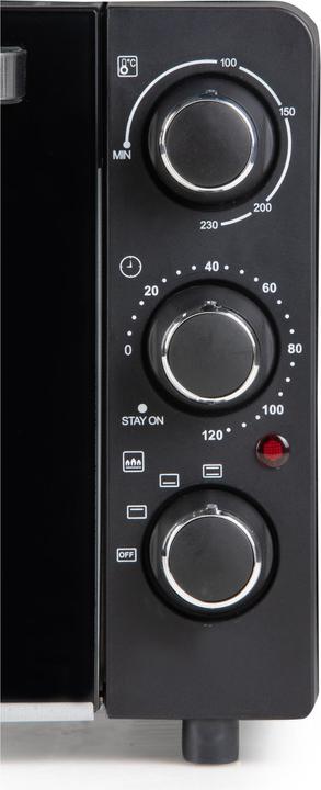 Produktbild Domo DO807GO (EU-Stecker)