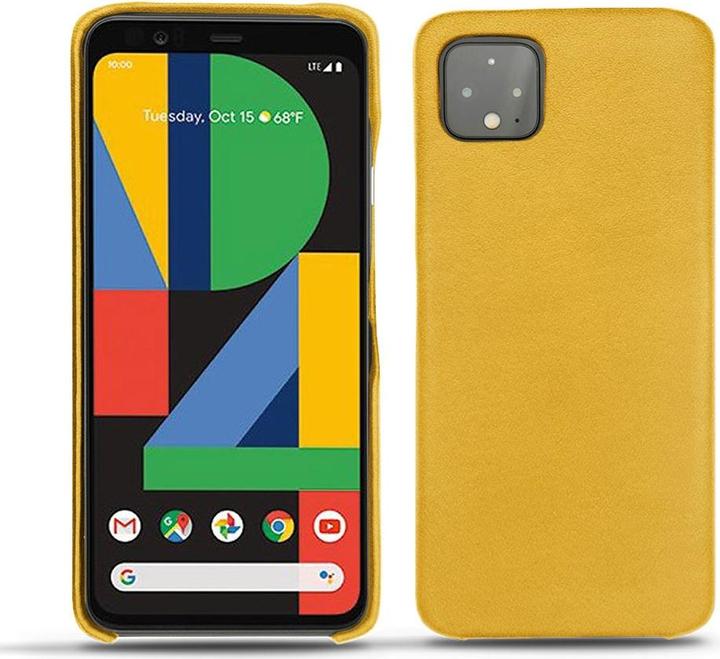 Productafbeelding Noreve Lederen omslag (Google Pixel 4)
