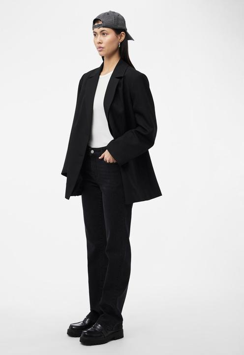 Image du produit Pieces PCKELLY MW Jeans coupe droite (W29/L32)