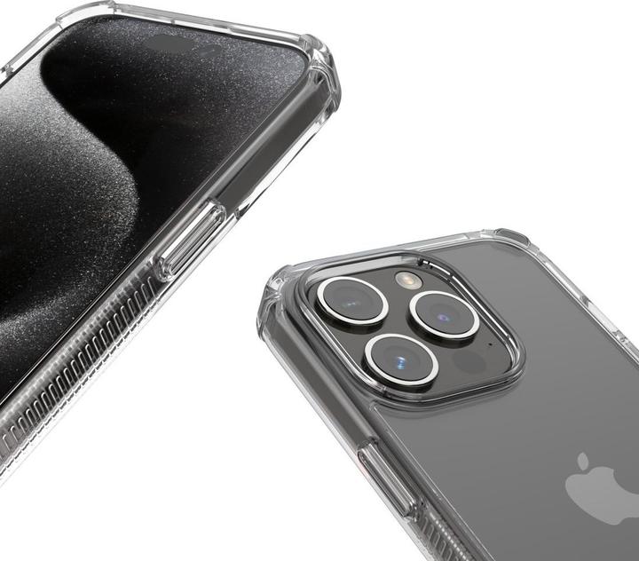 Immagine prodotto Hama Protezione estrema (Apple iPhone 14 Pro)