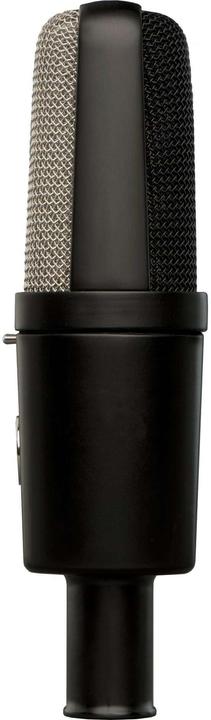 Immagine prodotto Warm Audio Microfono a condensatore WA-14, Tipo: Microfono singolo, Costruzione