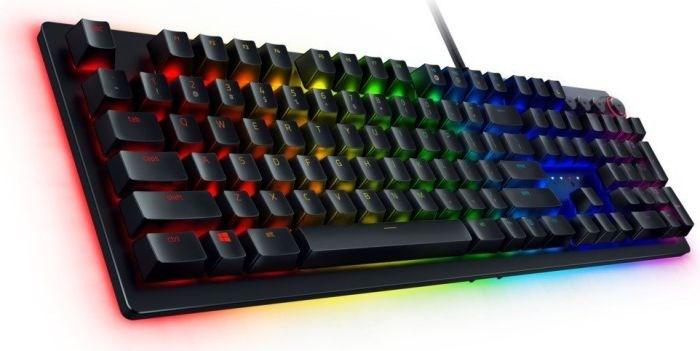 Actual product image Razer Huntsman Elite (DE, Cable)