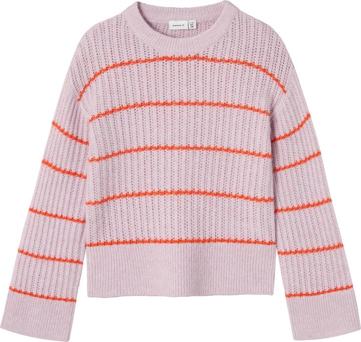 Actual product image Name it Long sleeve knit jumper (116)