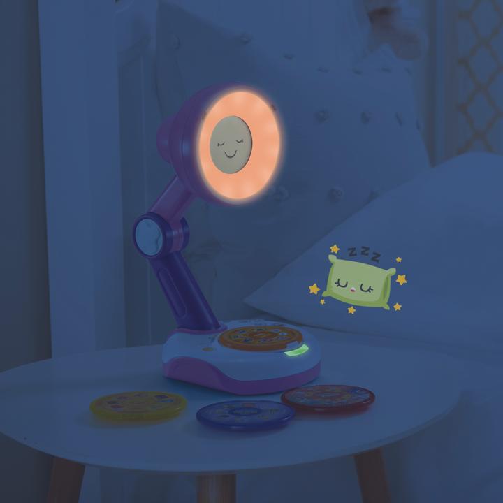 Produktbild VTech Funny Sunny