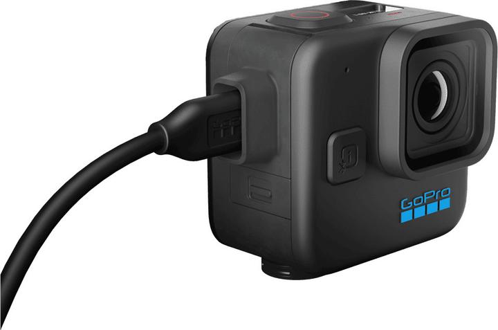 Actual product image GoPro USB-Pass Through Door (Hero11 Black Mini)