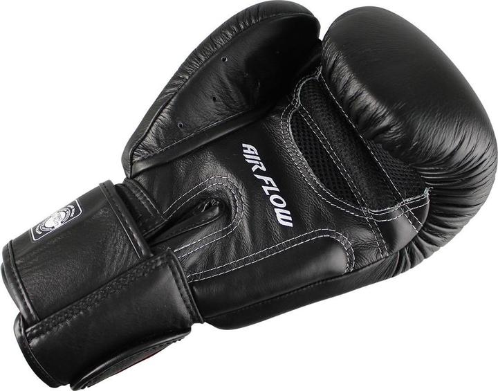 Produktbild Twins boxhandschuhe bgvl 3 air (12 OZ)