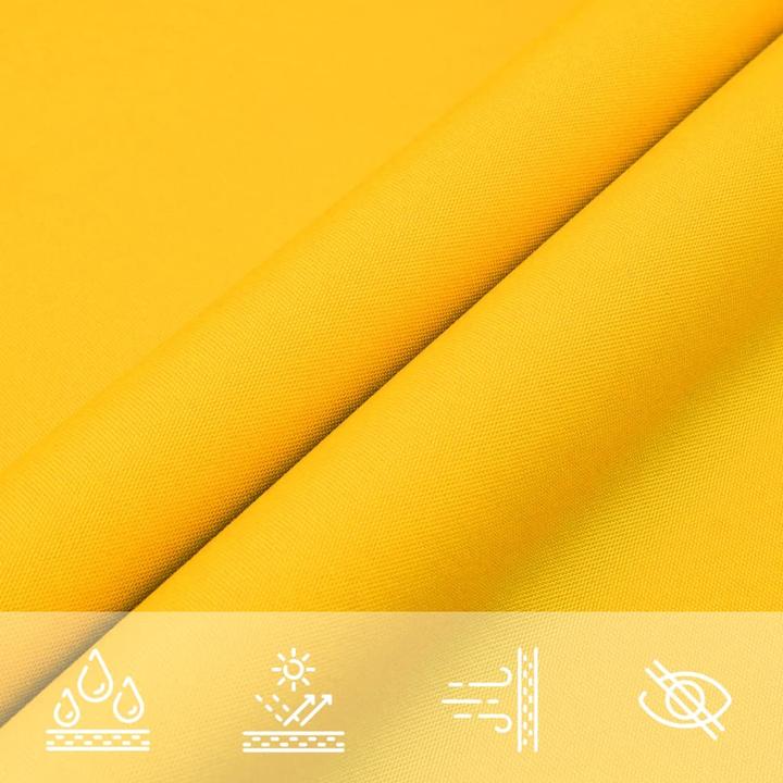 Immagine prodotto VidaXL Tenda da sole (5 x 7 x 7 m)