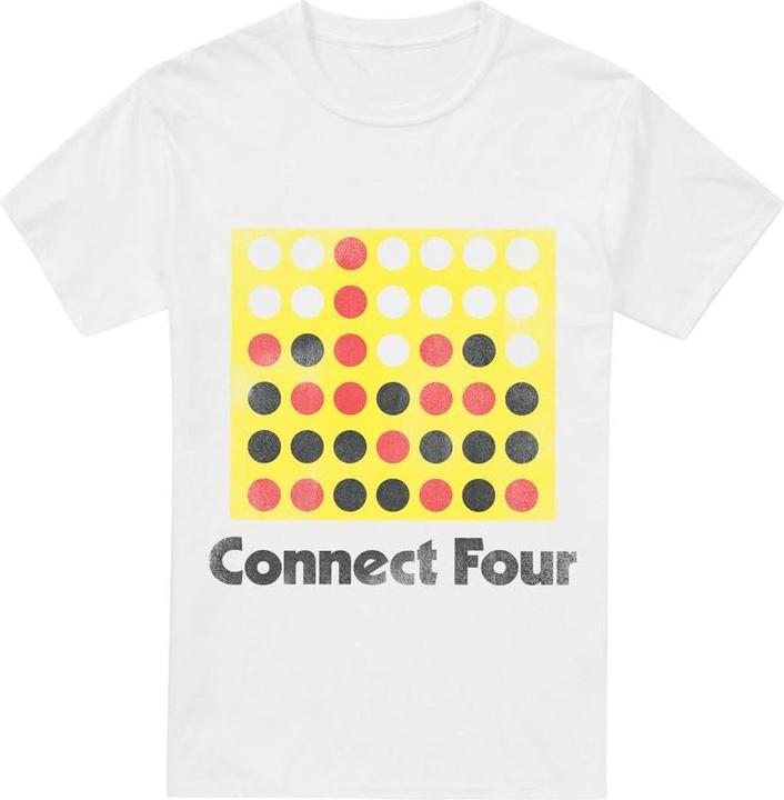Connect Four TShirt