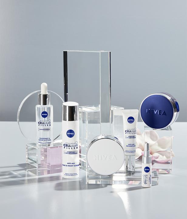 Image du produit NIVEA Comblement cellulaire à l'hyaluron (30 ml)